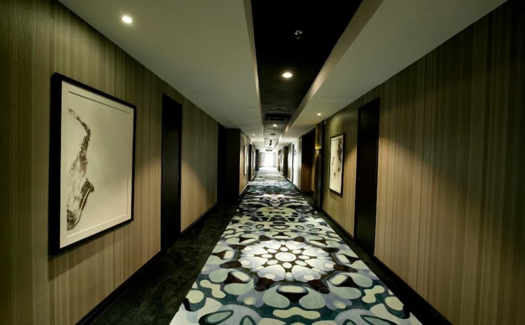 Jazz Hotel Penang - photo 12