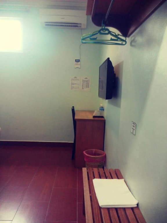 Chicwan Inn - photo 13