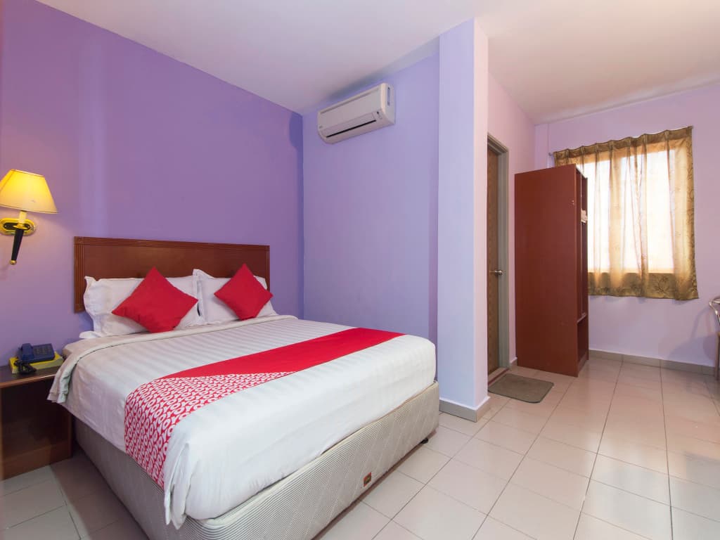 Super OYO 484 Comfort Hotel Kapar - photo 5