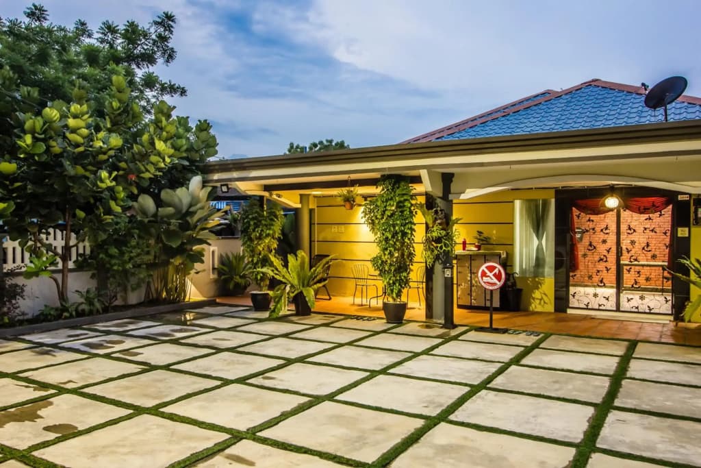 Surprised Homestay Butterworth - photo 47