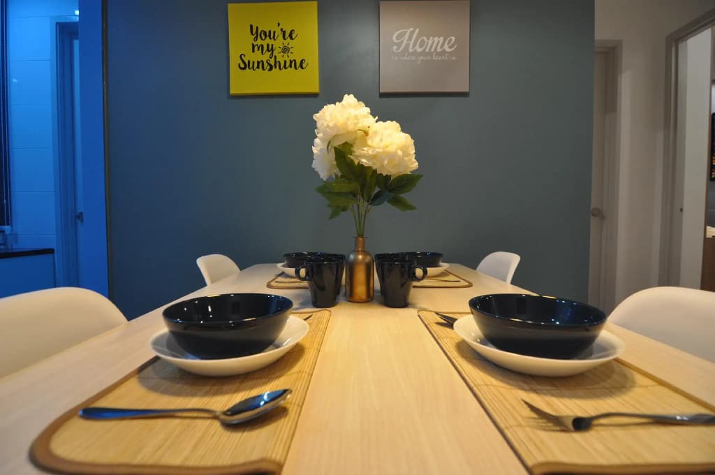 InnStay Apartment @ The Wave Melaka - photo 5