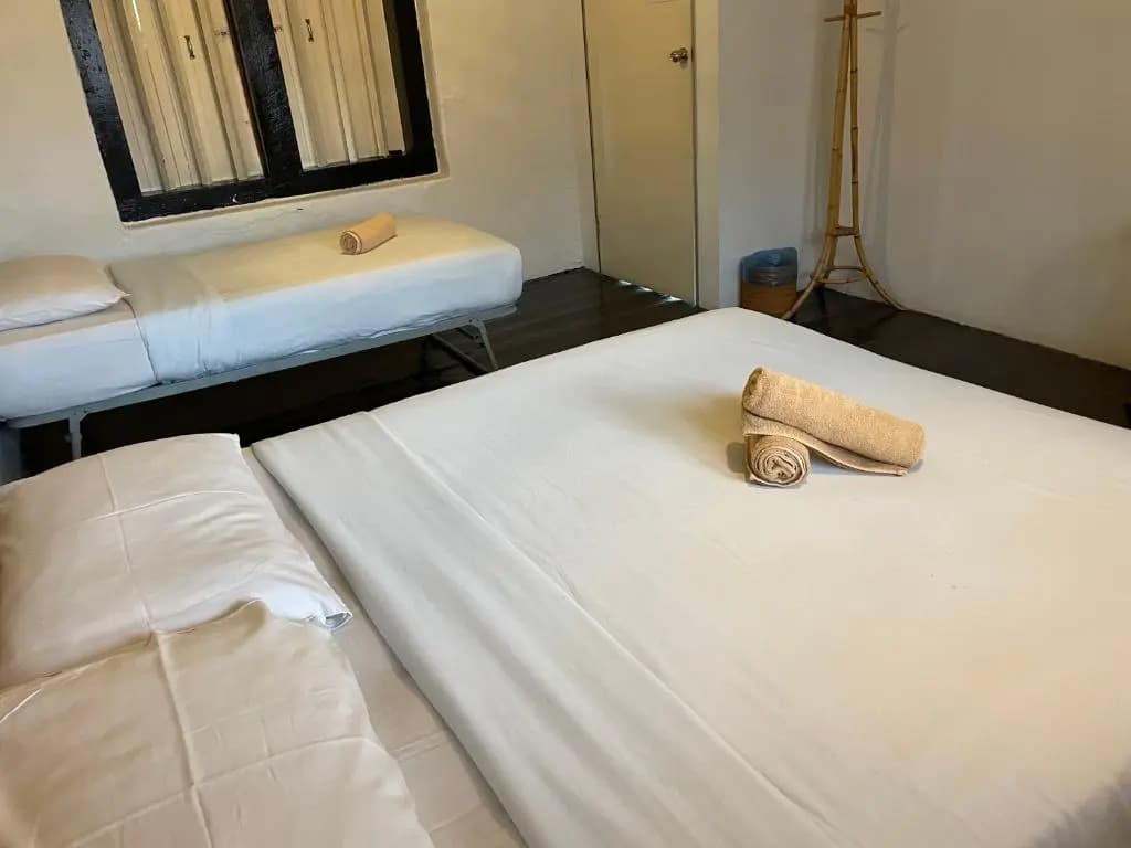 Layang Layang Guest House - photo 8