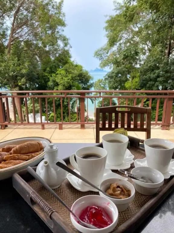 Villa Hutan Datai - photo 10
