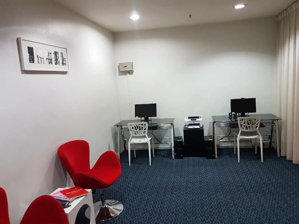 Hotel Armada Petaling Jaya - photo 13