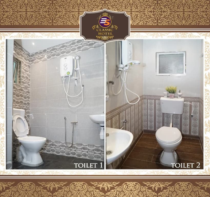 Ghazrin's Classic Hotel - photo 9