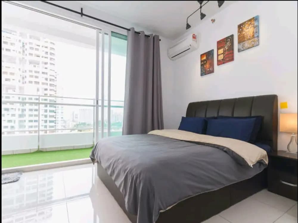 Mansion One Suites - One Bedroom Suites - photo 7