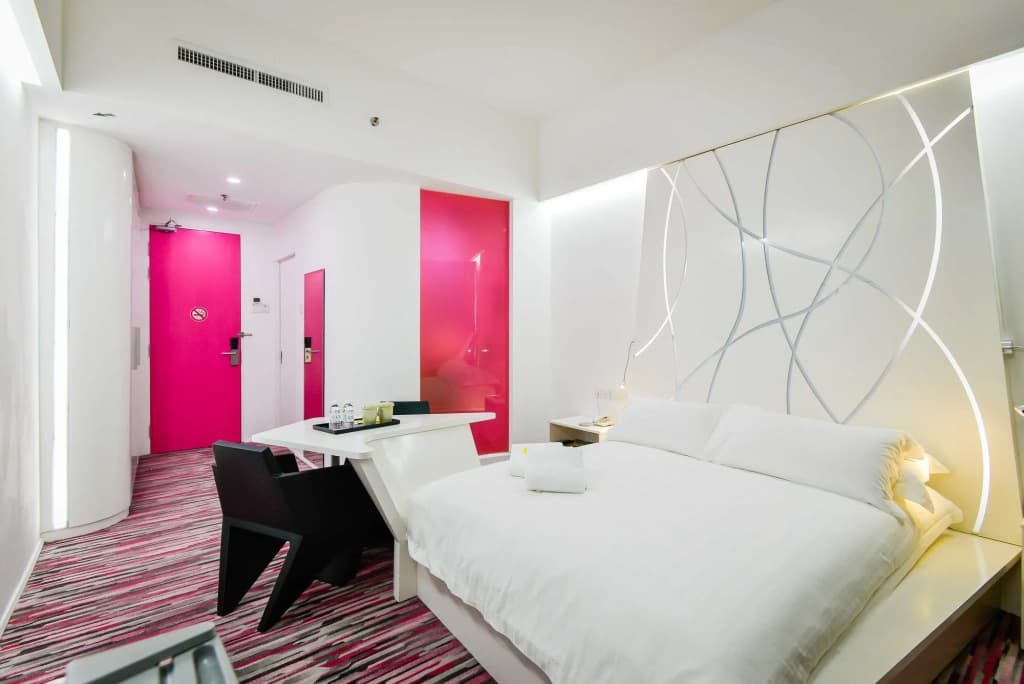 Pegasus Hotel Shah Alam - photo 6