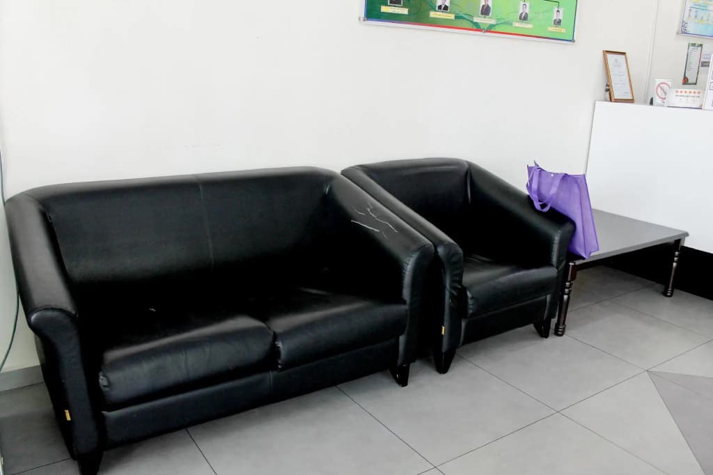 Hotel Darulaman Alor Setar - photo 10