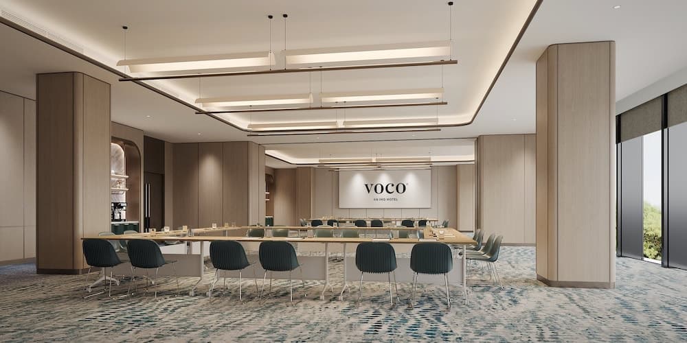 voco Kuching by IHG - photo 37