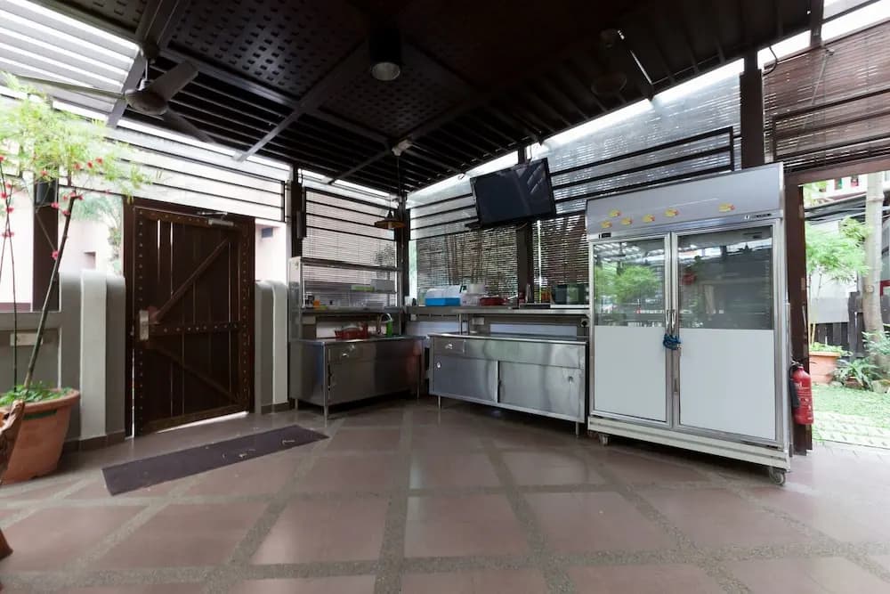 ZEN Rooms Changkat Thambi Dollah - photo 8