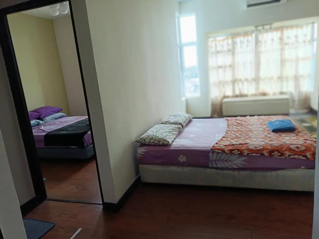 Caliph Suite Guest House @ Anjung Vista Condo ( Homestay) Kubang Kerian - photo 2