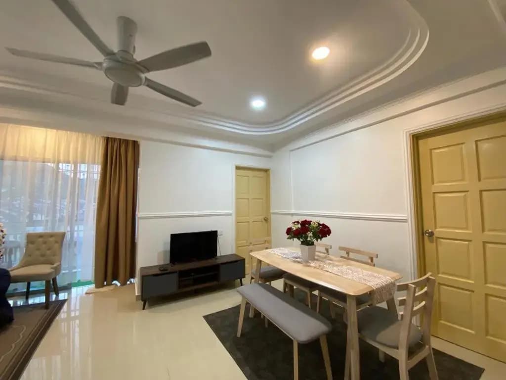 Teratak Nenda - photo 4