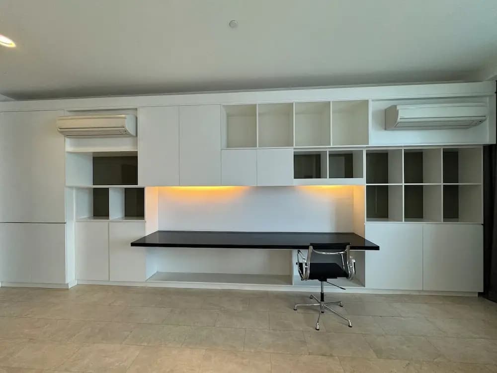 KLCC Beyond Hospitality Suites Platinum - photo 3