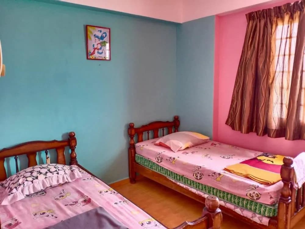 Sunshine Bay Resort - photo 6