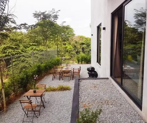 Villa Lot 1638 - photo 21