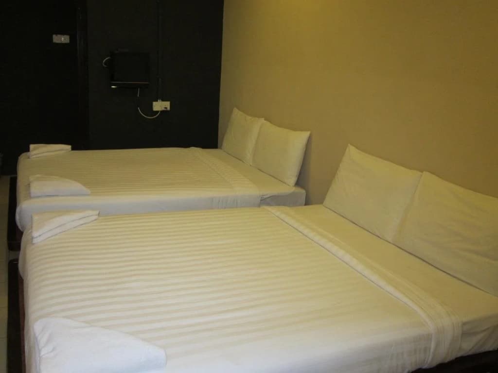 Smart Hotel Bangi Seksyen 9 - photo 5