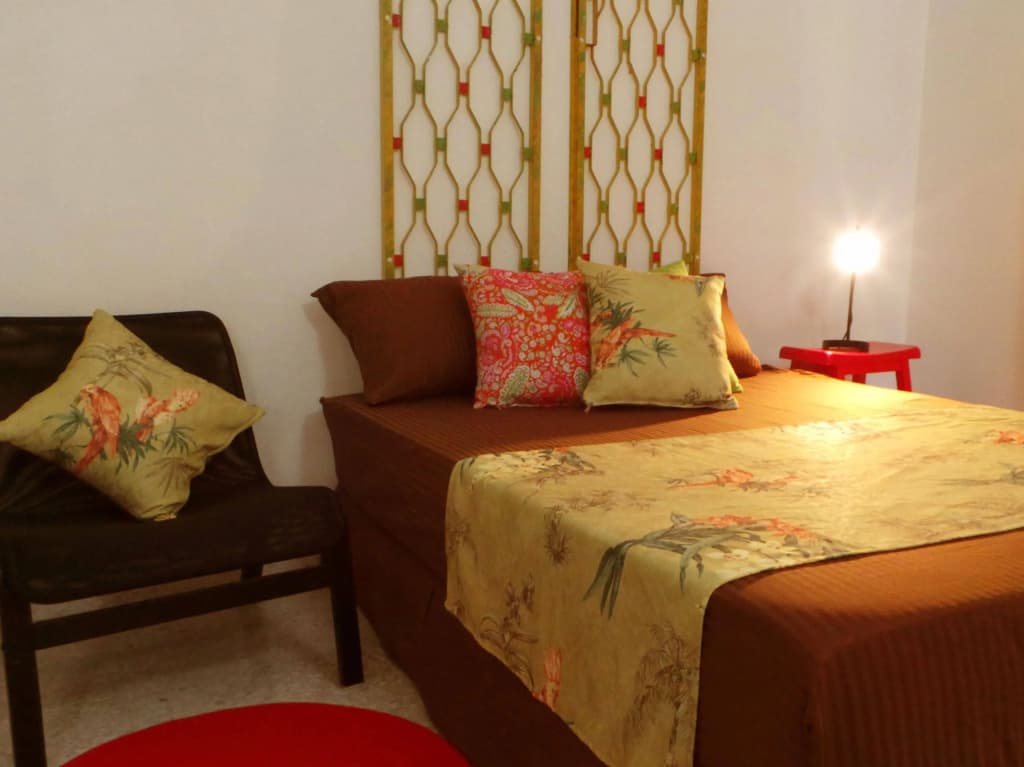 Home Guesthouse - photo 5