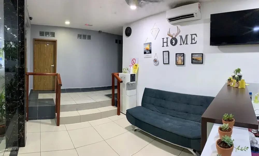 FullHouse Motel-Langkawi - photo 9