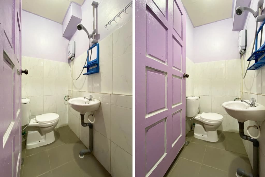 Oyo 90285 Pogimpaan Homestay - photo 8