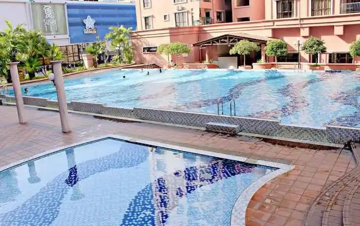 Ideal Holiday Apartment @ Marina Court Resort Condominium - photo 11