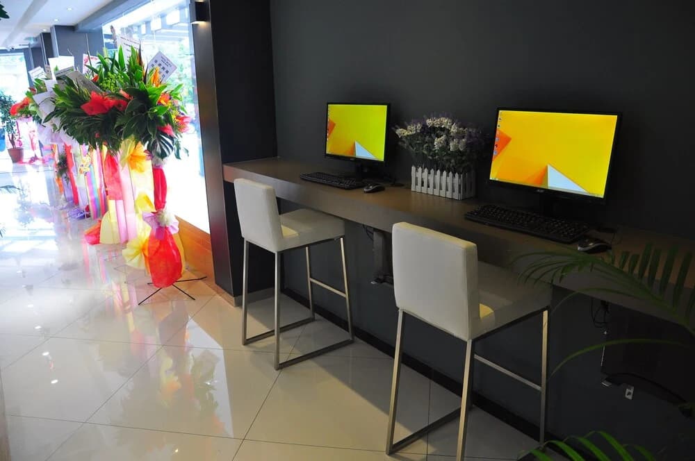 Hotel 99 Kelana Jaya - photo 16