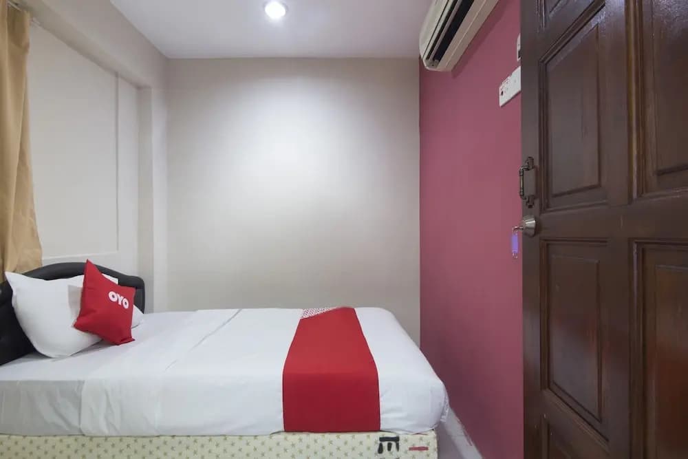 OYO 44100 Hotel Casavilla Petaling Jaya - photo 7