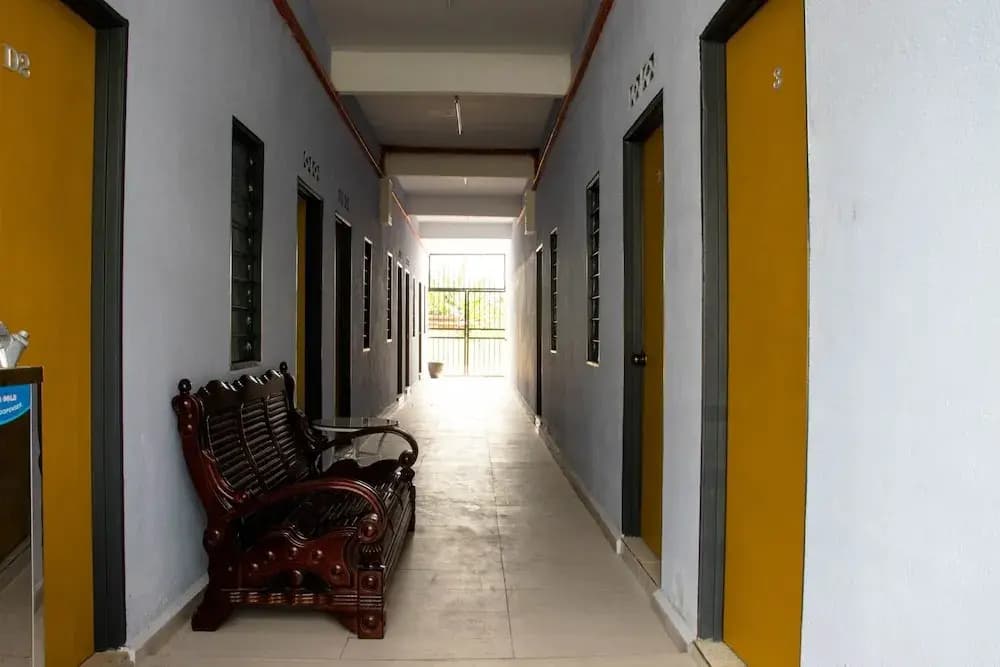 SPOT ON 90164 Homestay Al Hafiz - photo 8