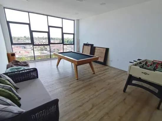 Hann's Residence Stylish 3BR@MiCasa4 Home - photo 4