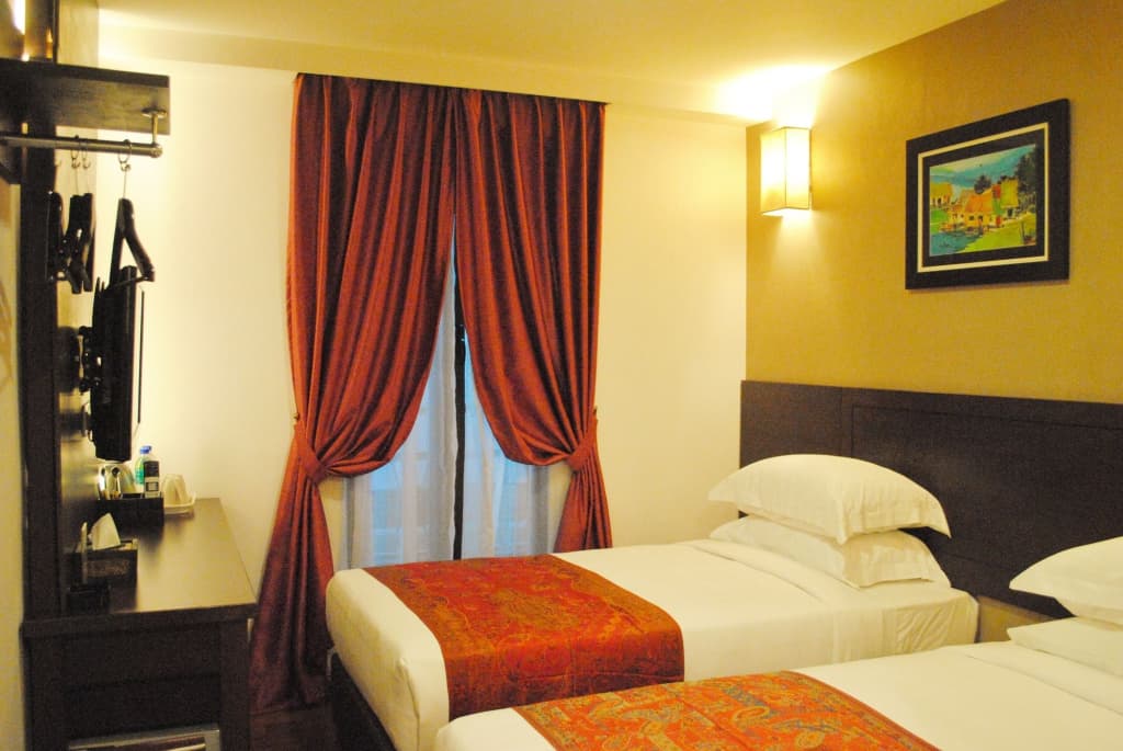 Hotel Richbaliz - photo 7