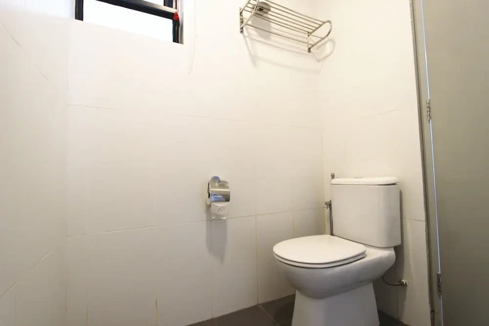 D'wharf Residence PD Waterfront Family Twin Suite by AirPlan - photo 6