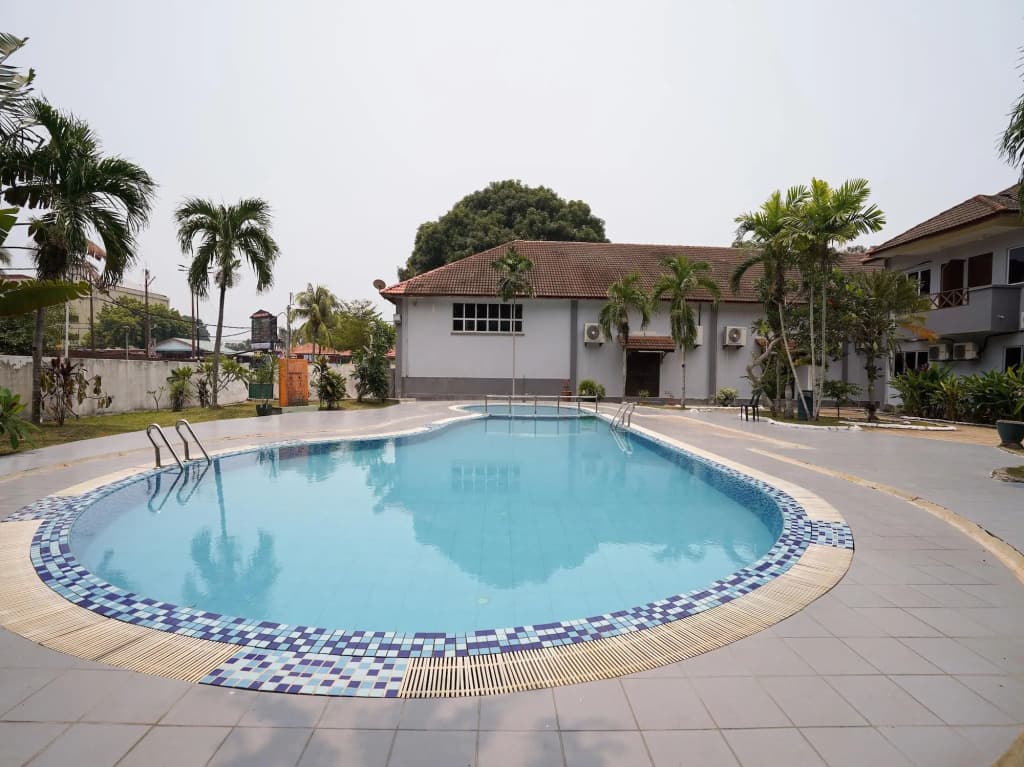 OYO 44020 Kejora Garden Resort - photo 31