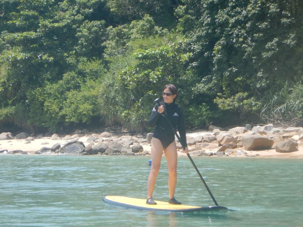 Alunan Resort - photo 17