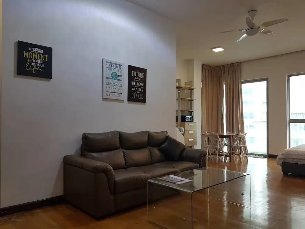 Regalia Suites by Sweet Home KL - photo 12