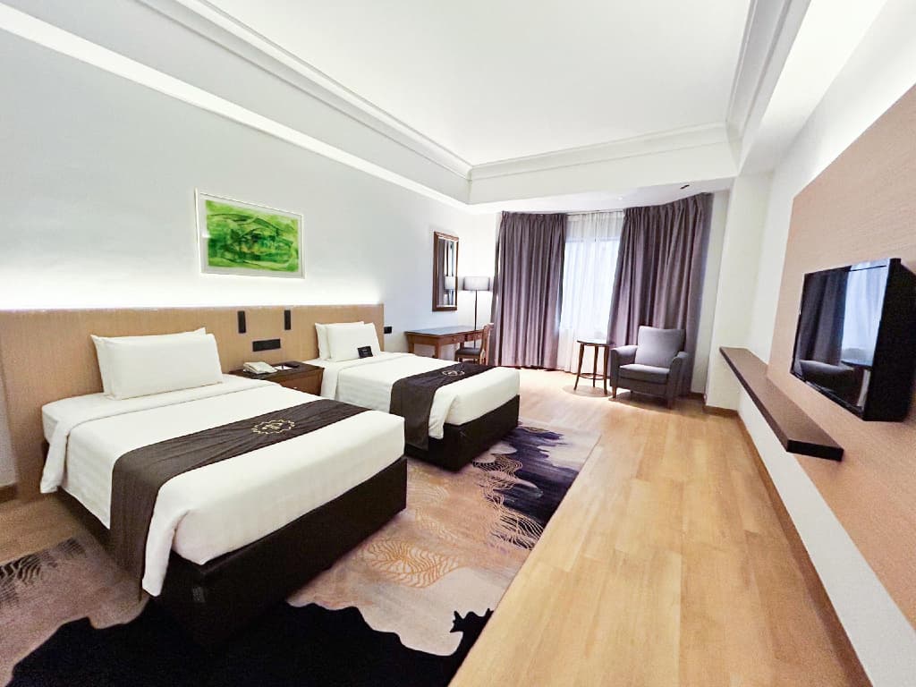 The Pearl Kuala Lumpur - photo 35