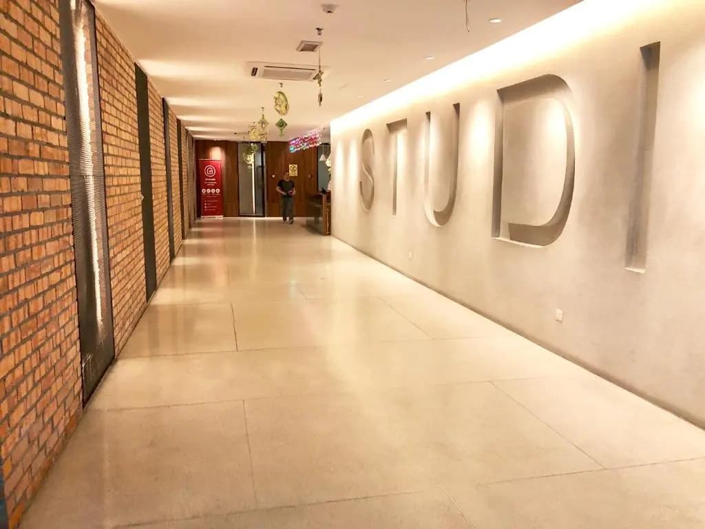 Empire Damansara Residence Suites - photo 11