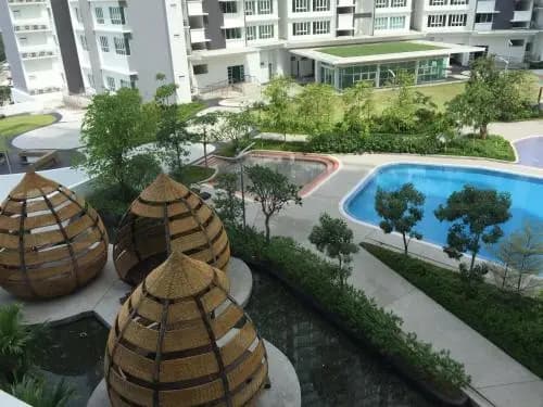 Tropez Residences - photo 14