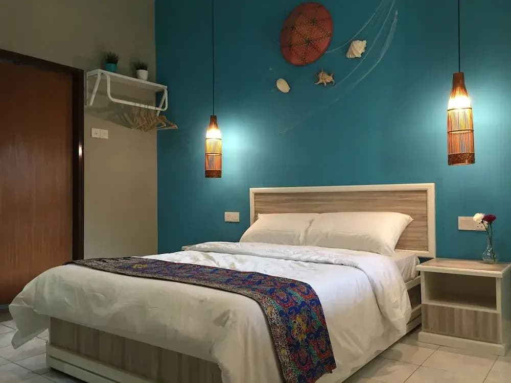 Lis Na Ree Resort - photo 5