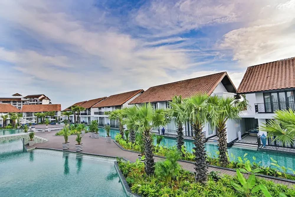 Bertam Wellness Spa & Villas - A Member of Small Luxury Hotels of the World - photo 18