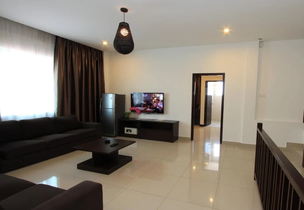 Ipoh Downtown Hotel - photo 12