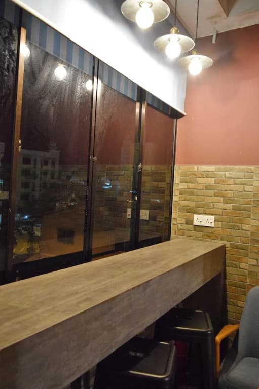 DJ Citi Inn Premier - photo 21