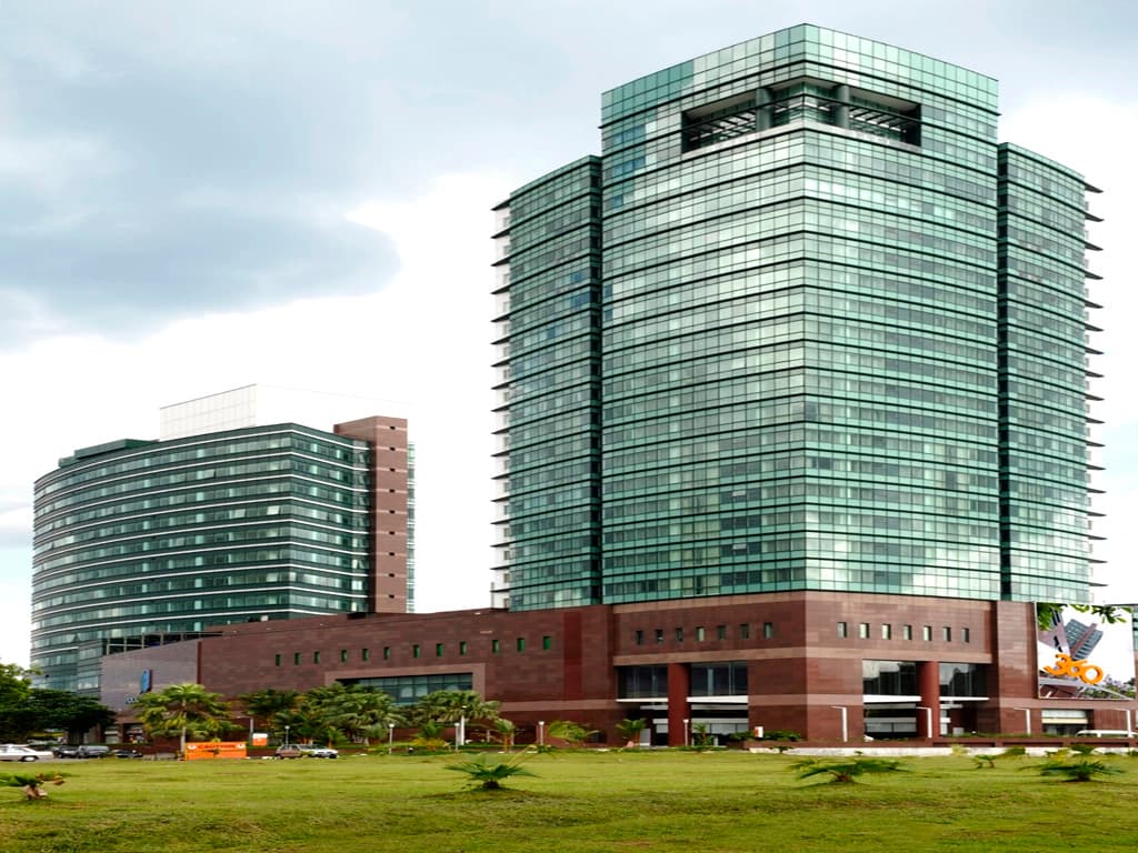 Hock Lee Hotel & Residences - main photo