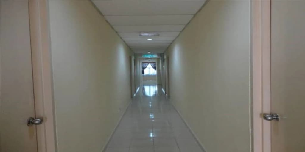Hotel Suria - photo 10