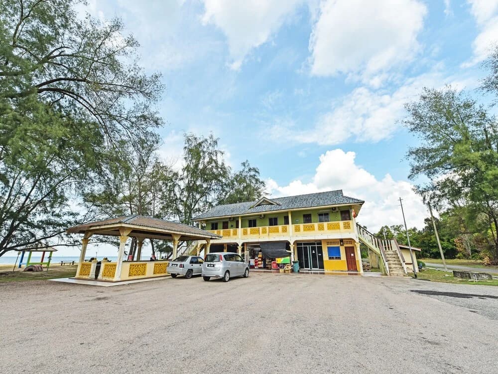 OYO 90315 Chalet Pantai Rantau Panjang - photo 8