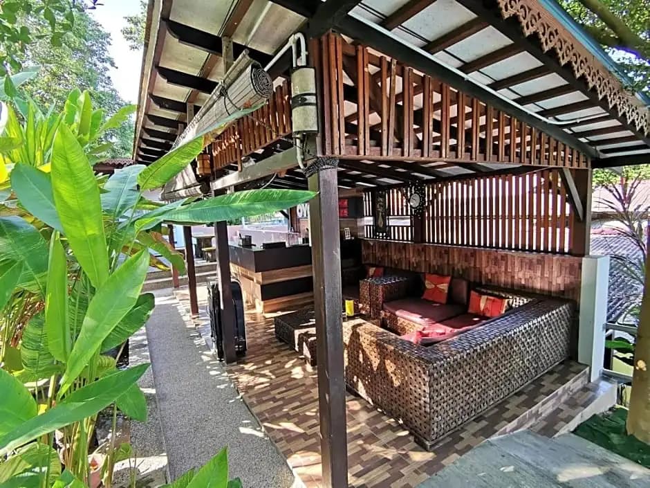 Nawawi's Cottage - photo 12