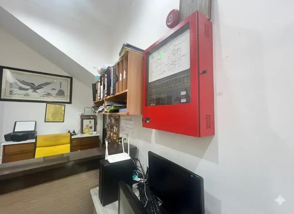 OYO 91259 Hai Thien Motel - photo 12
