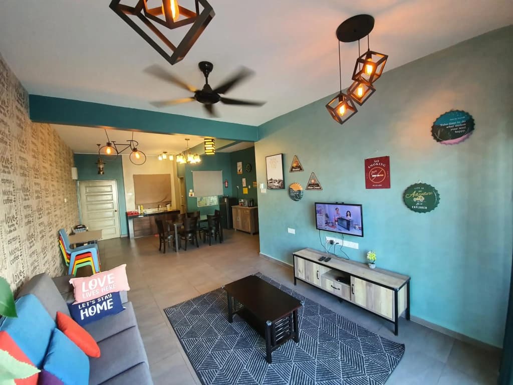 Cameron Mossy Home @ Quintet - photo 12