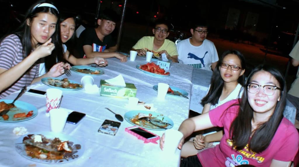 Pemandangan Indah Guest House - Look Out Point - photo 17