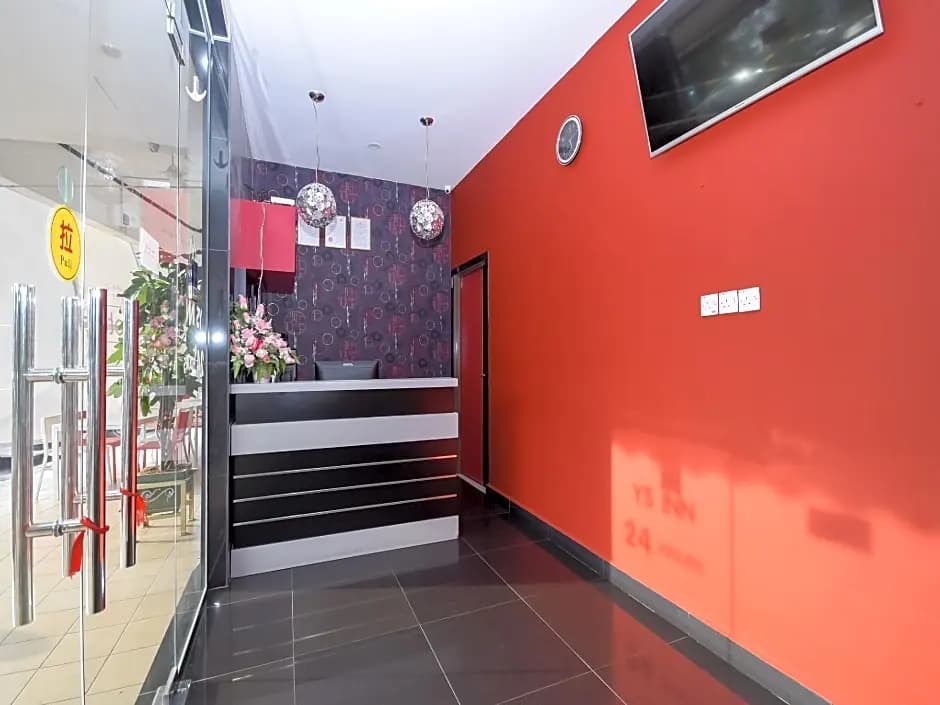 OYO 89301 YS Inn - photo 8