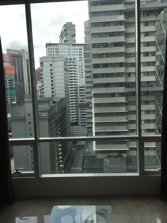 Soho Suites KLCC 1 by UnoSuites - photo 11