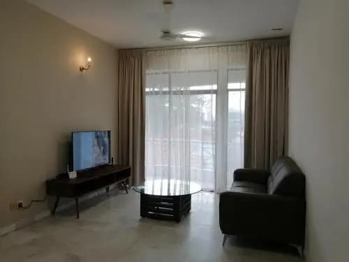Desa Pelangi Condo - photo 4